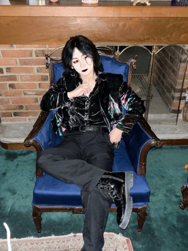 GIF subido por Zohar