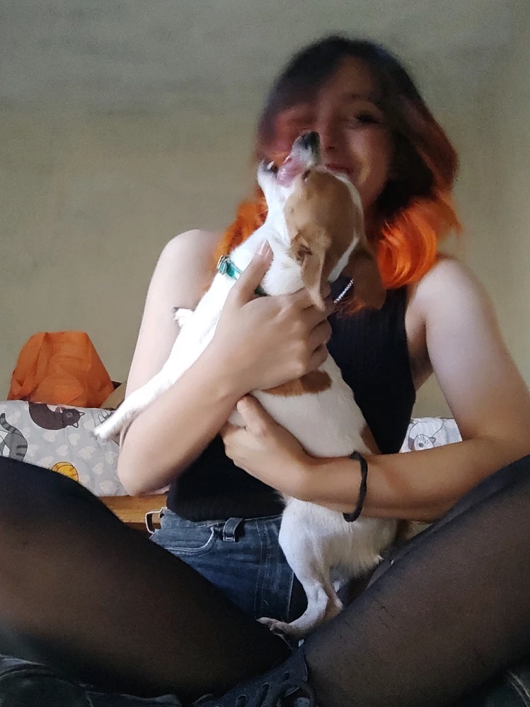 GIF subido por Kath Nuño