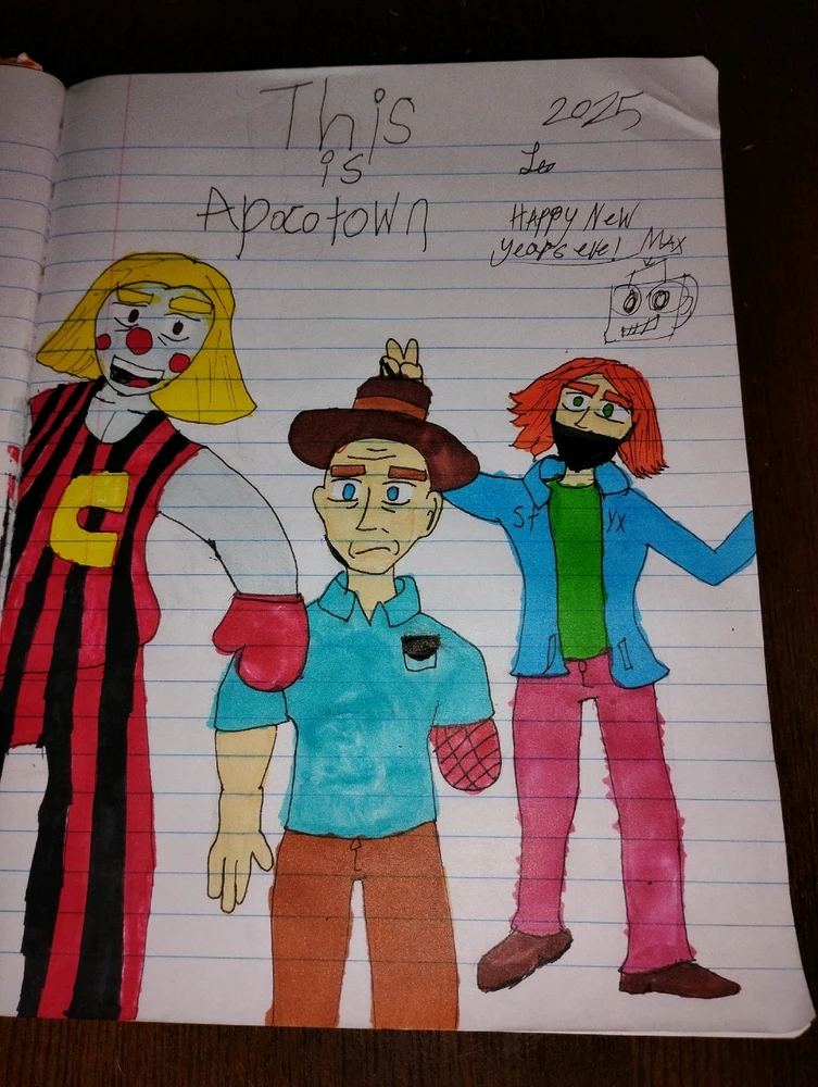 Image uploaded by Willow