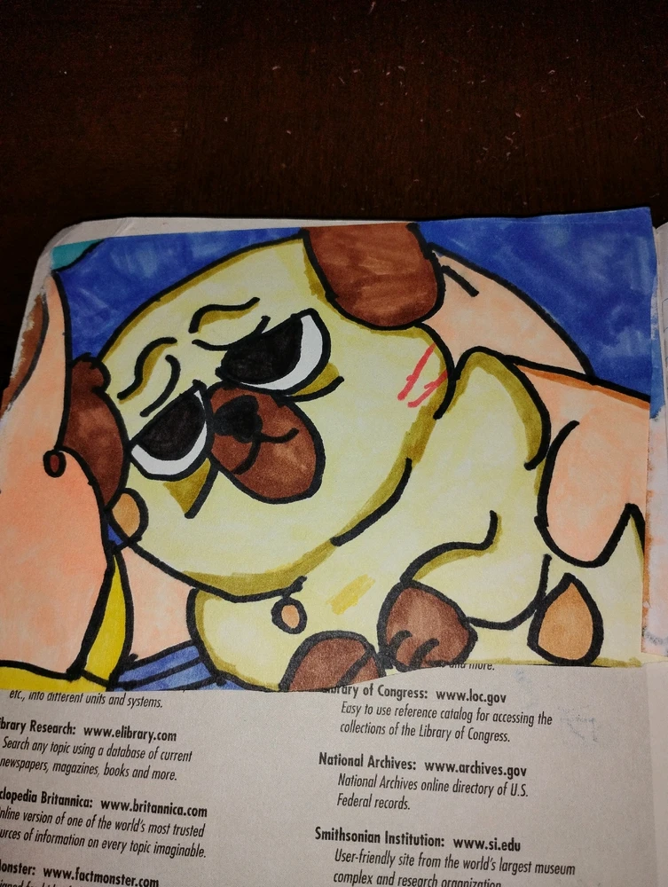 Image uploaded by Willow