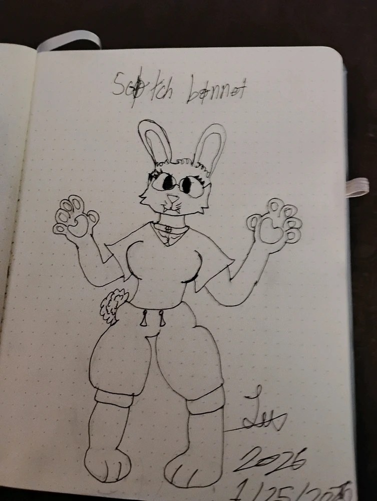 Image uploaded by Willow