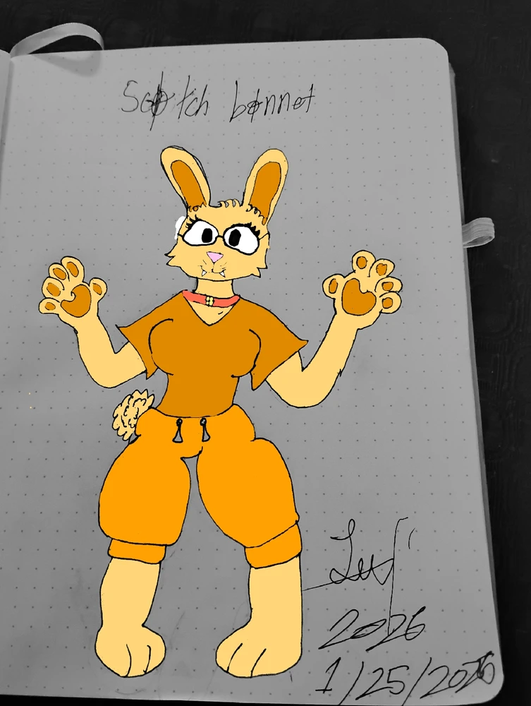 Image uploaded by Willow