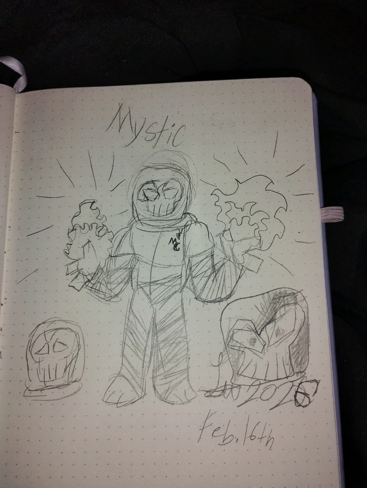 Image uploaded by Willow