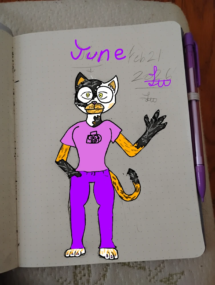 Image uploaded by Willow