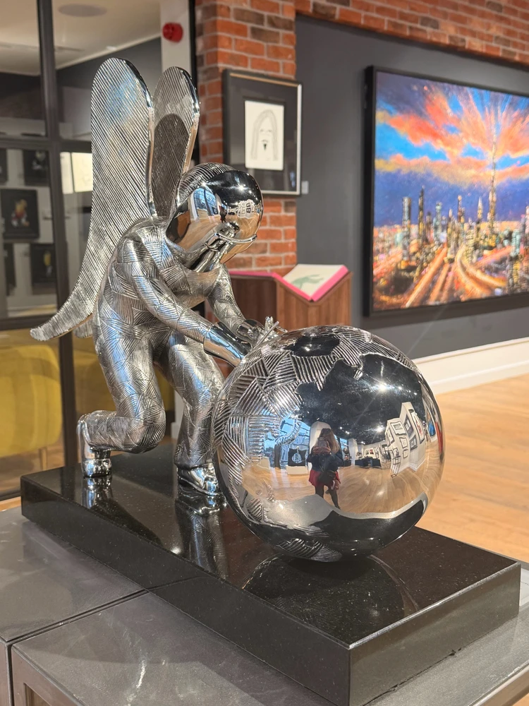 Image uploaded by Ninette