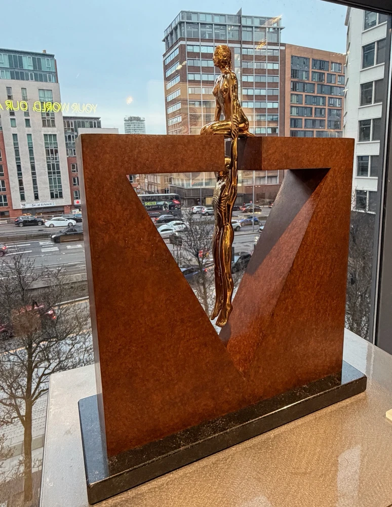 Image uploaded by Ninette