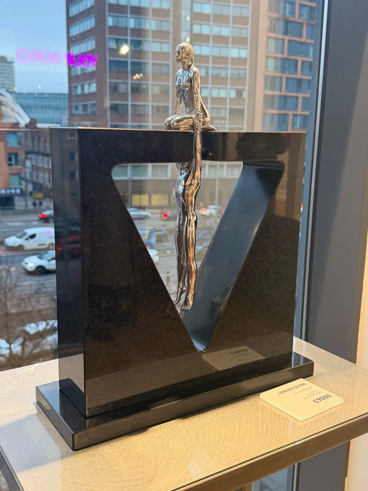 Image uploaded by Ninette