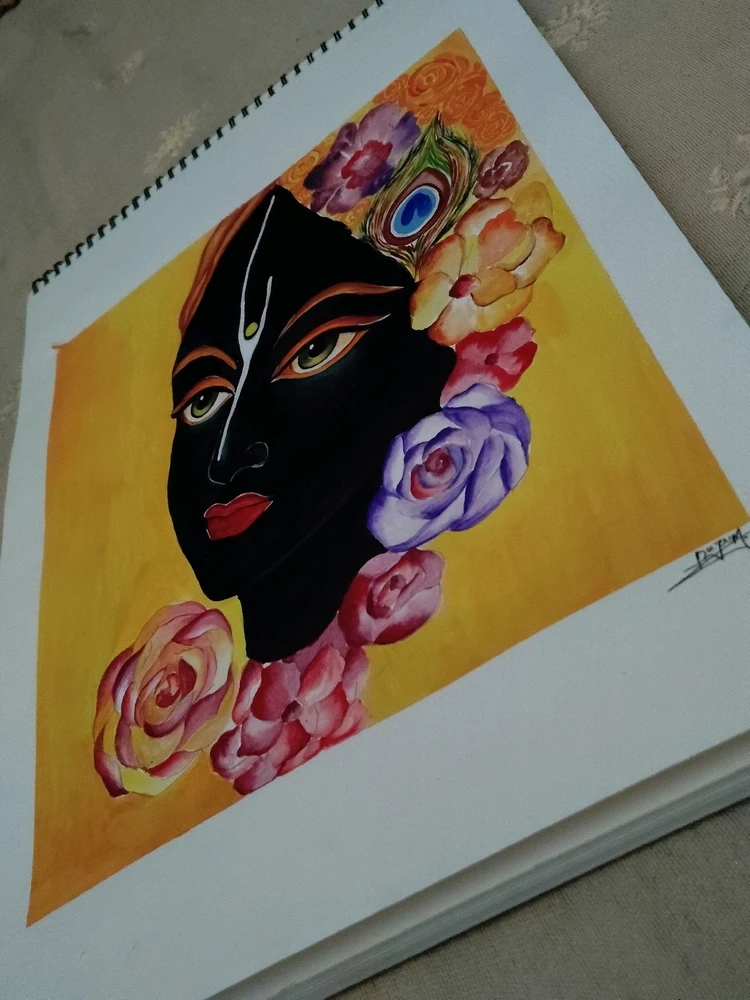 Image uploaded by Puja Mondal