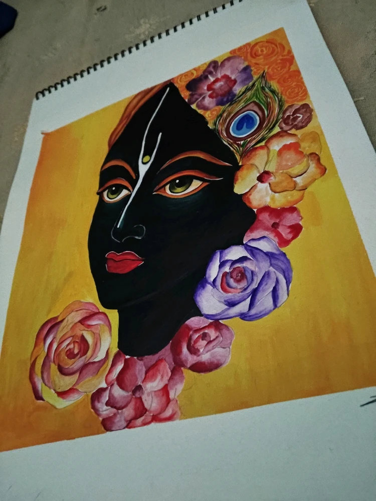 Image uploaded by Puja Mondal