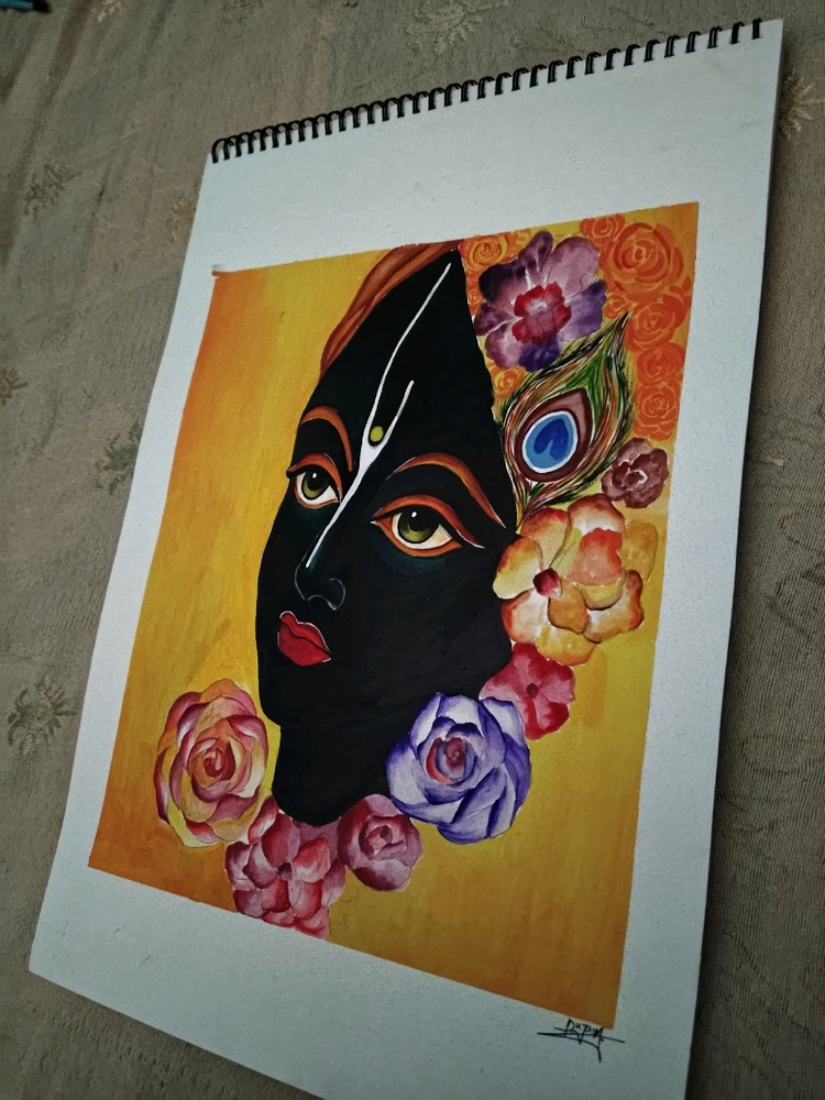 Image uploaded by Puja Mondal