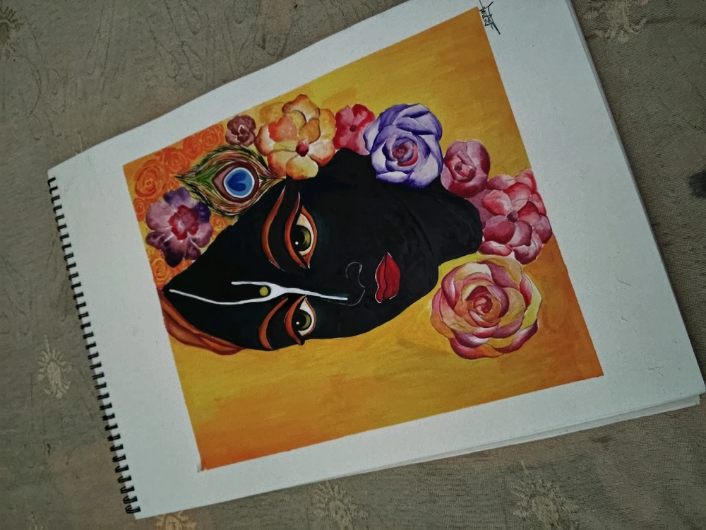 Image uploaded by Puja Mondal