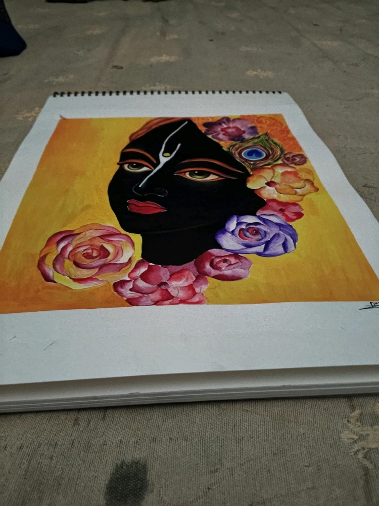 Image uploaded by Puja Mondal