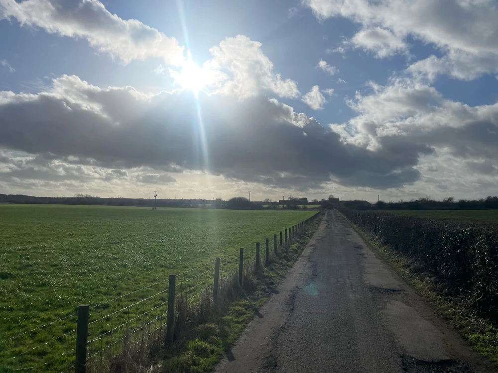 Image uploaded by Charlie