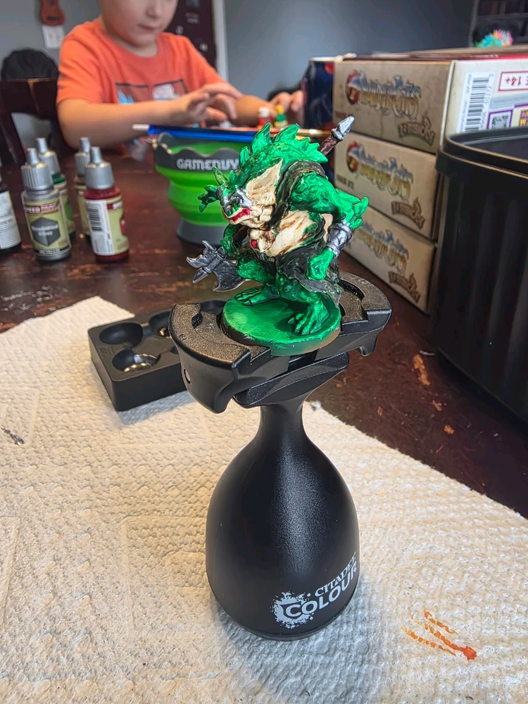 Image uploaded by Wilhelm