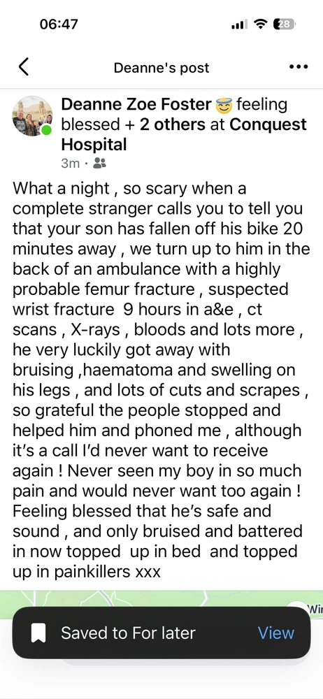 Image uploaded by Billy