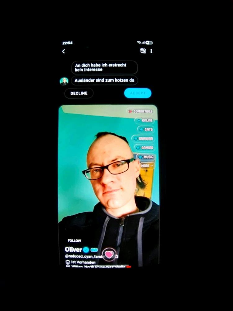 GIF hochgeladen von Morris