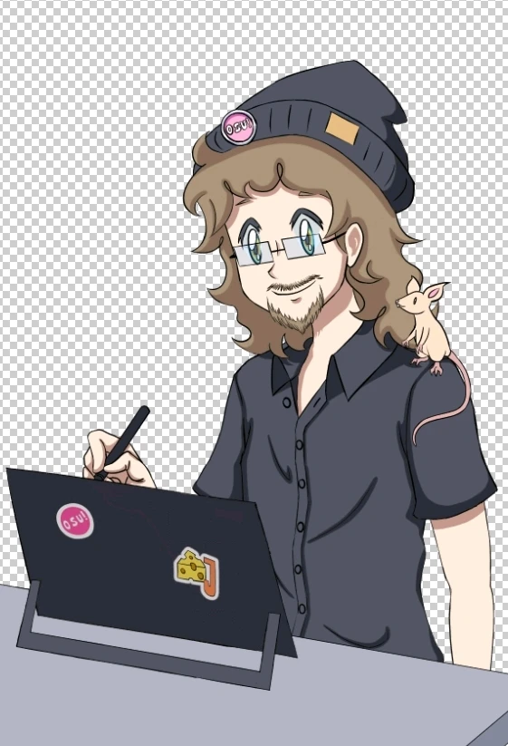 Image uploaded by Daz