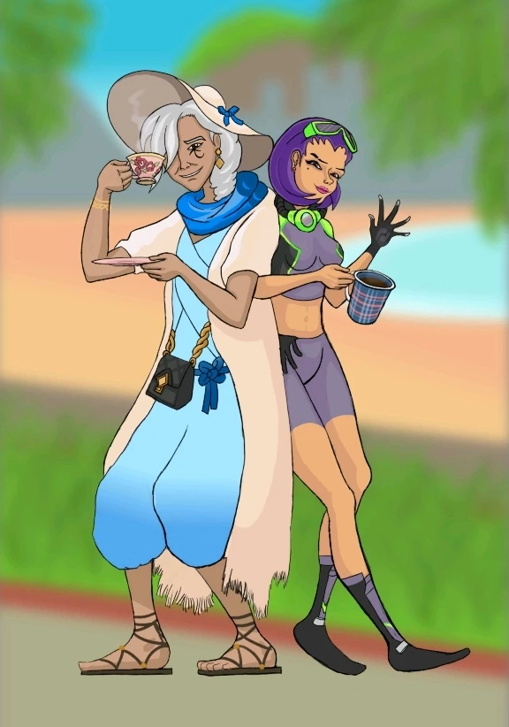 Image uploaded by Daz