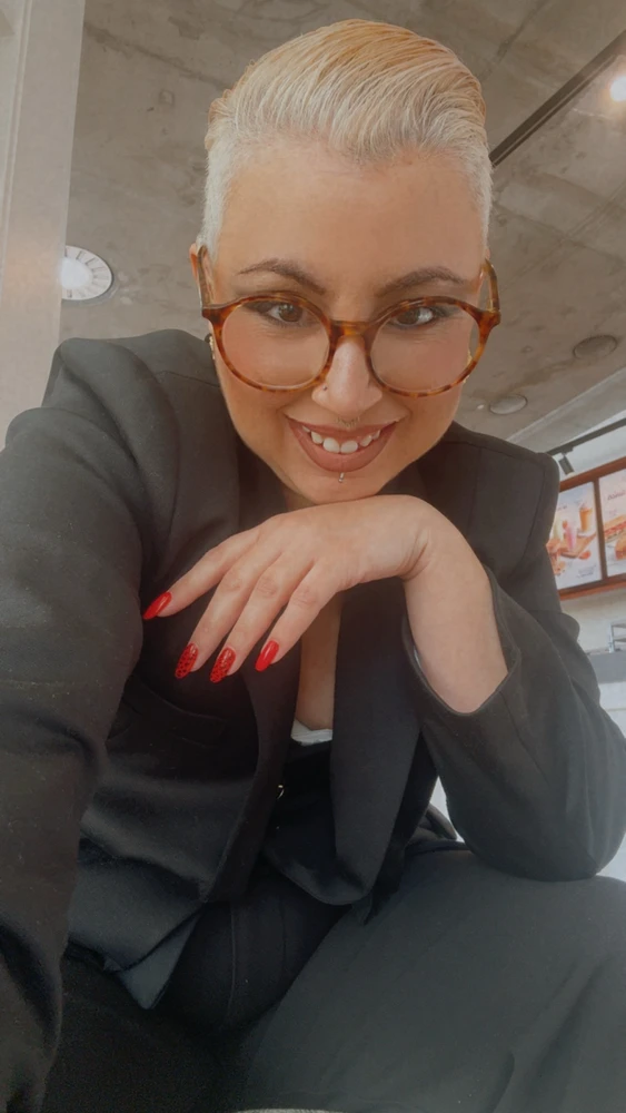 GIF enviado por Giselly fox