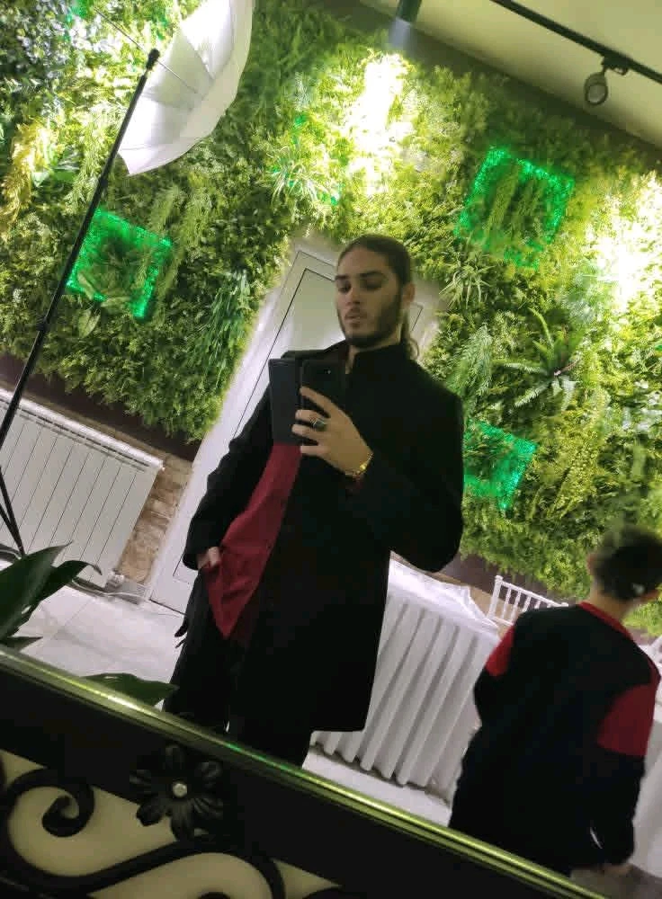 GIF otpremio/la Predrag Grozdanovic