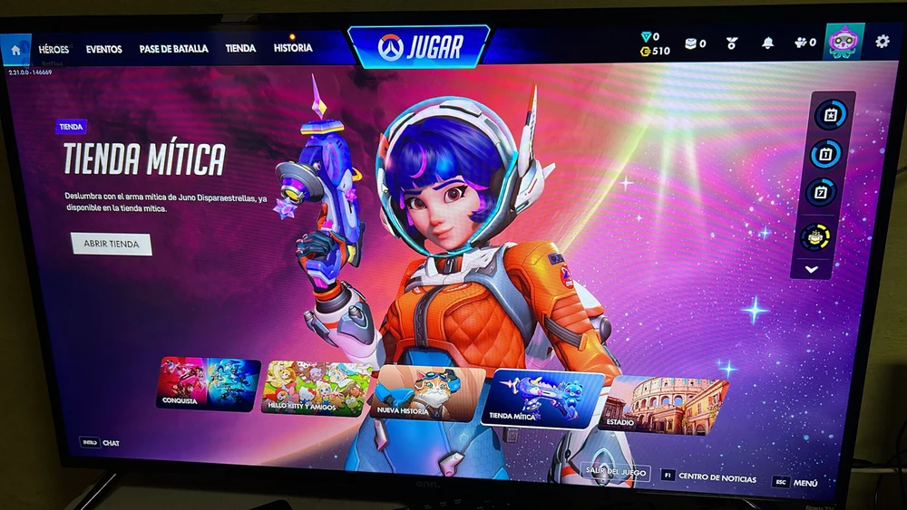 GIF subido por Alex Labrada