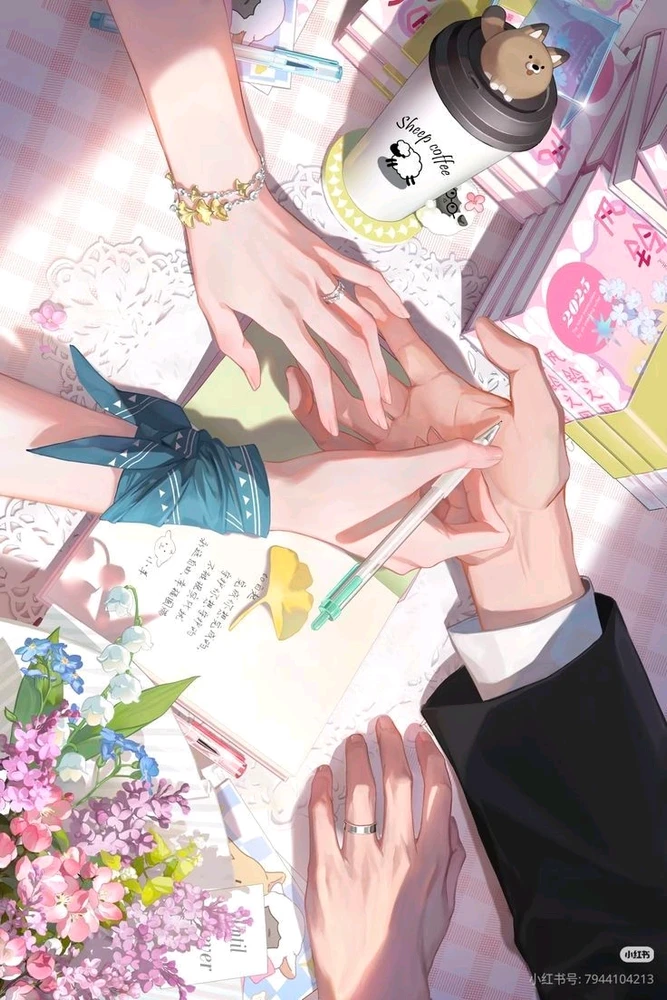 GIF uploaded by Emmy