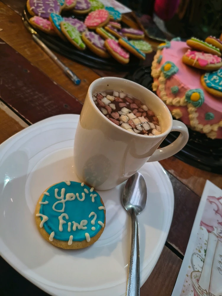 Imagen subida por Danae