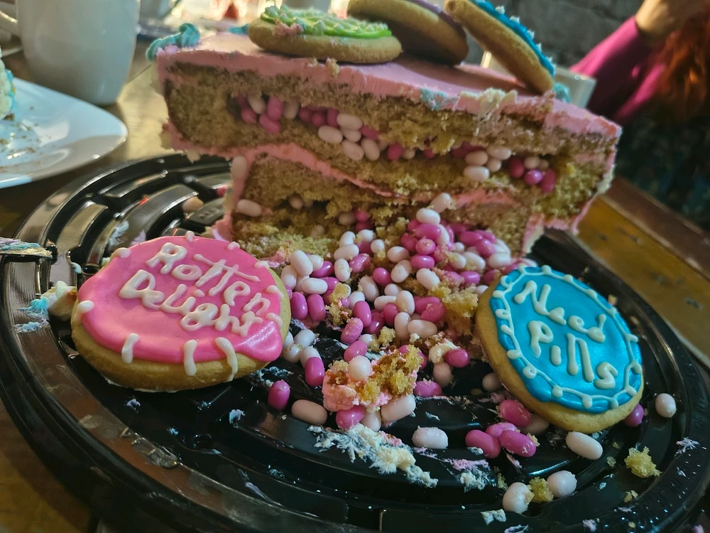 Imagen subida por Danae