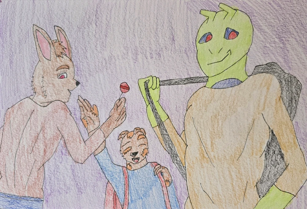 GIF uploaded by Oliver