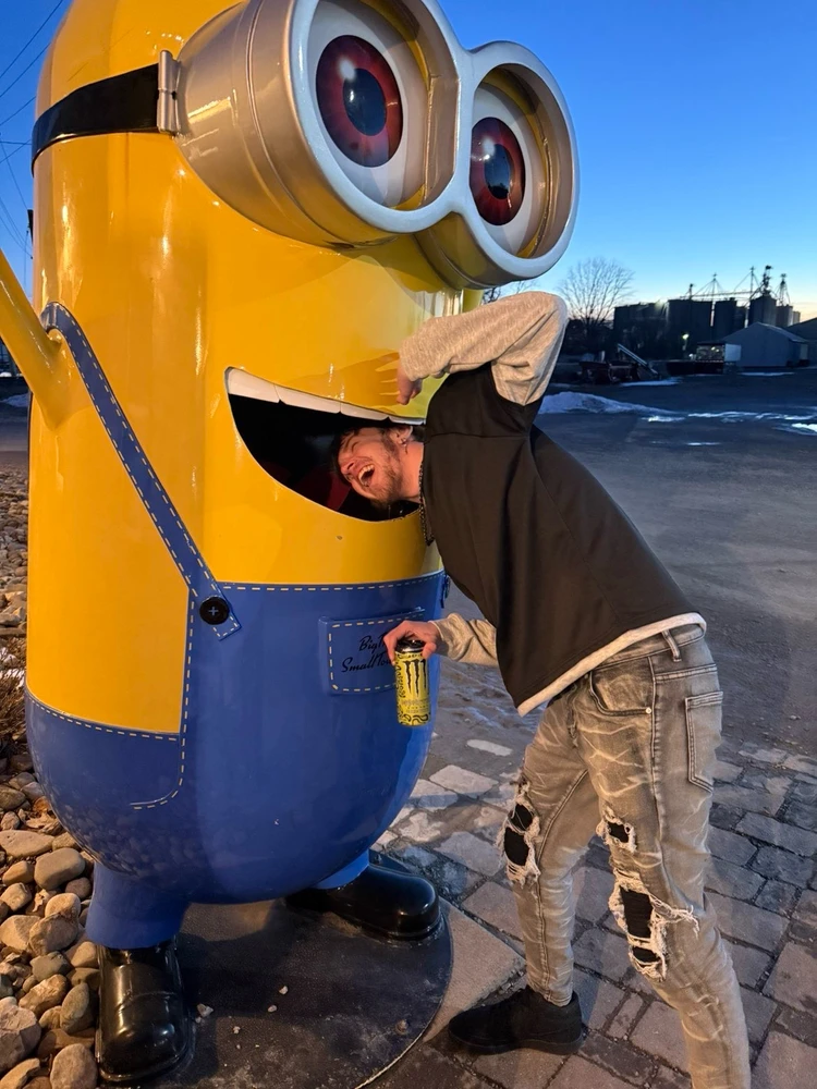 GIF uploaded by Joseph