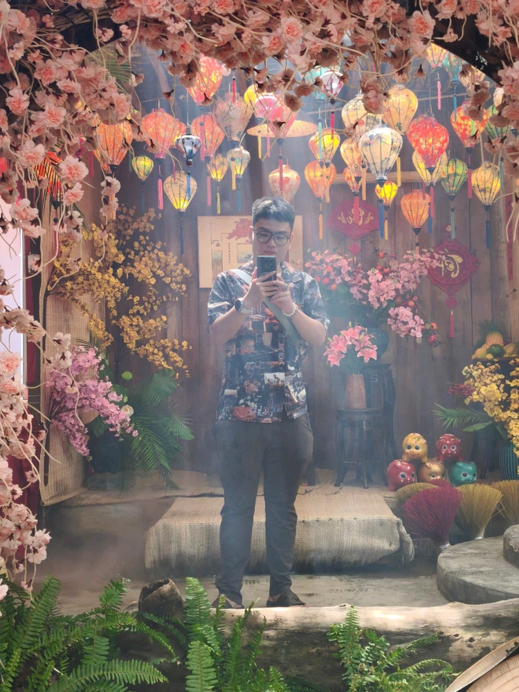 Ảnh do Trầm Phát tải lên