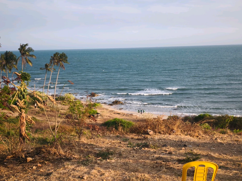 Ảnh do Trầm Phát tải lên