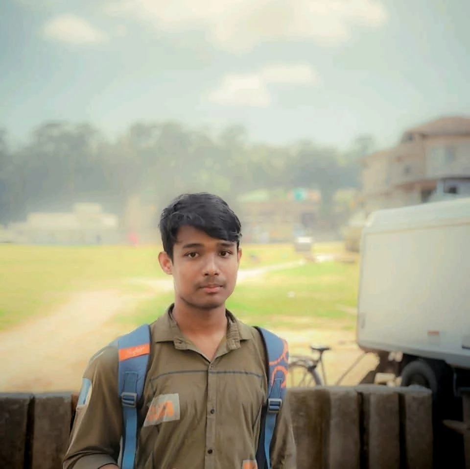 GIF uploaded by Kanu Biswas