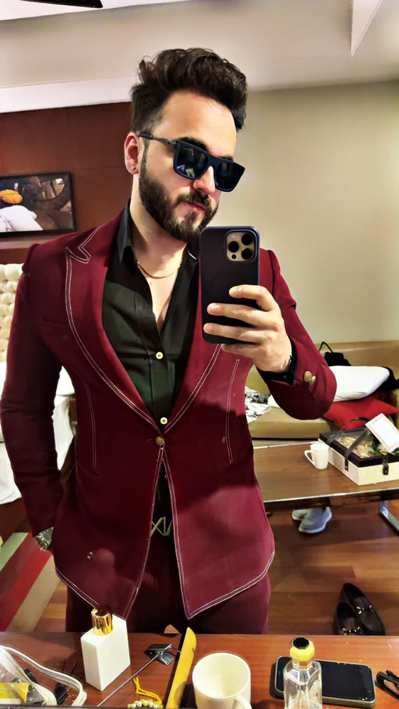 Image uploaded by Gaurav