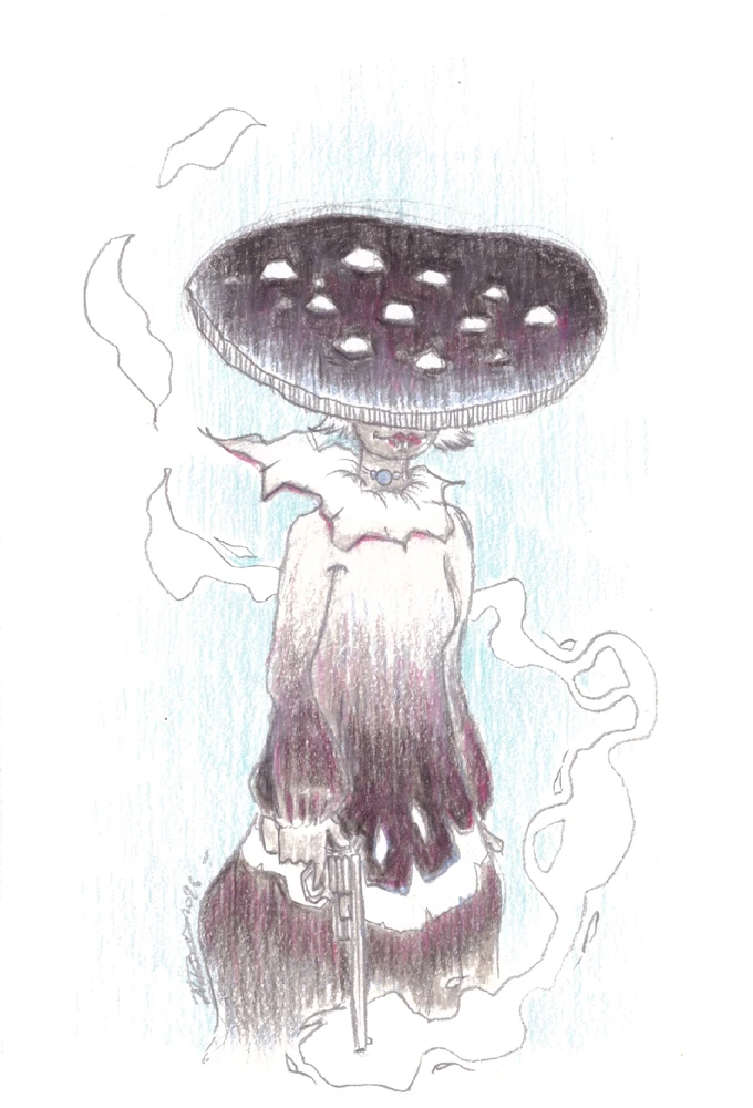 Image ajoutée par Nio