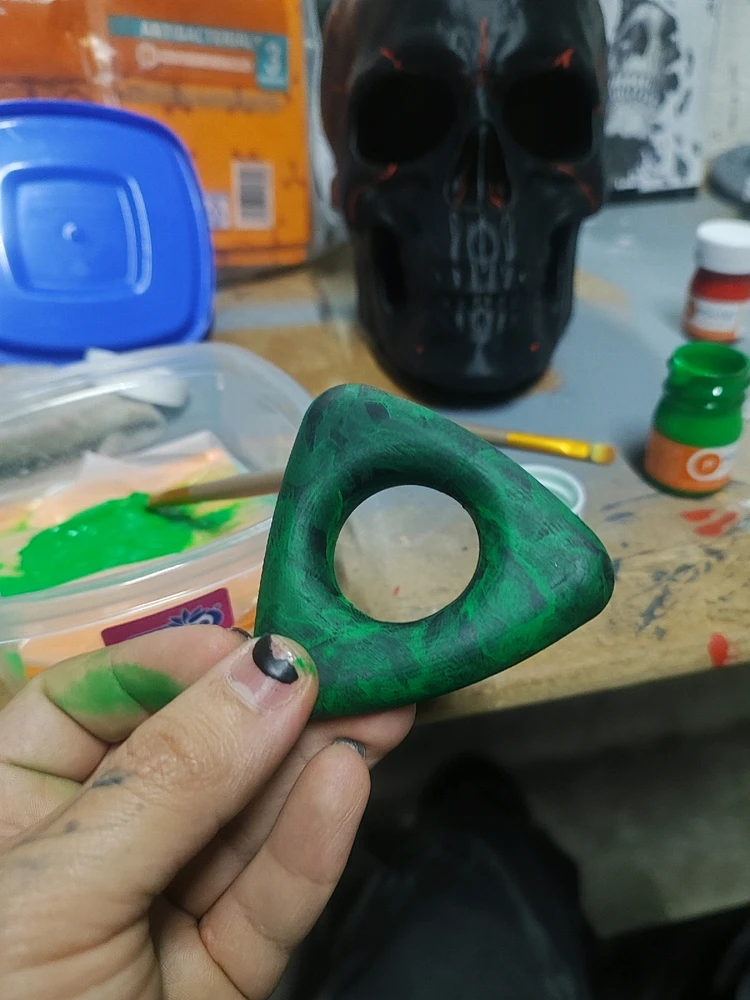 Imagen subida por Emilio Olvera