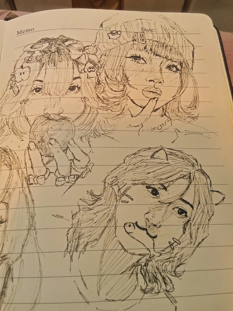 Image uploaded by Lemon