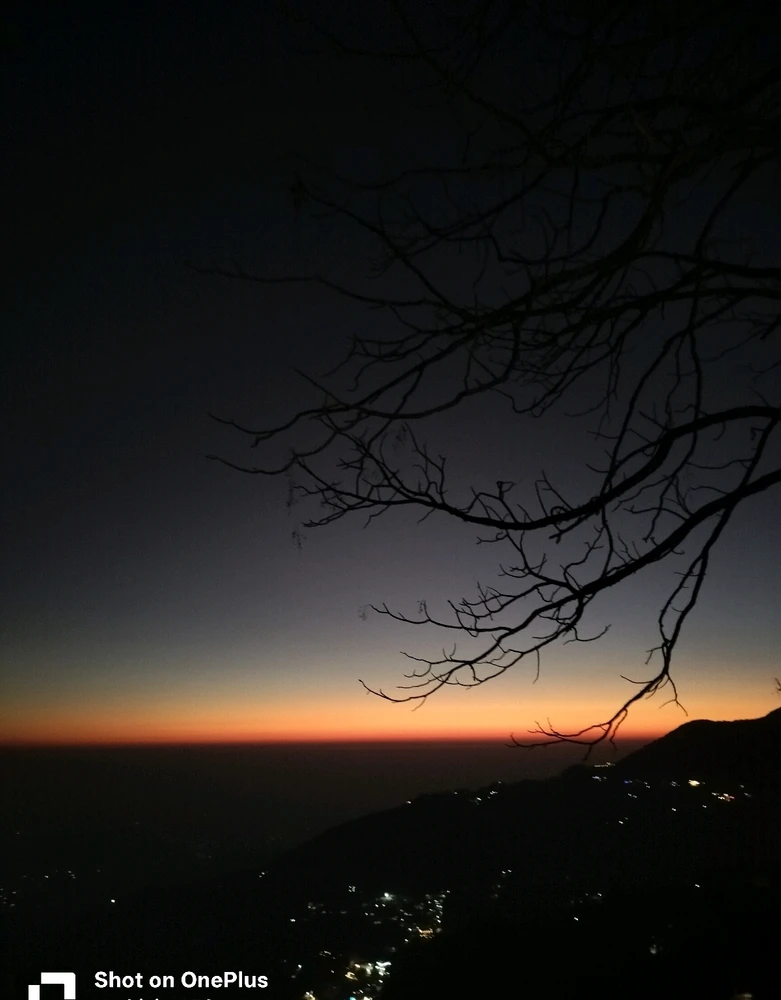 Mussoorie 