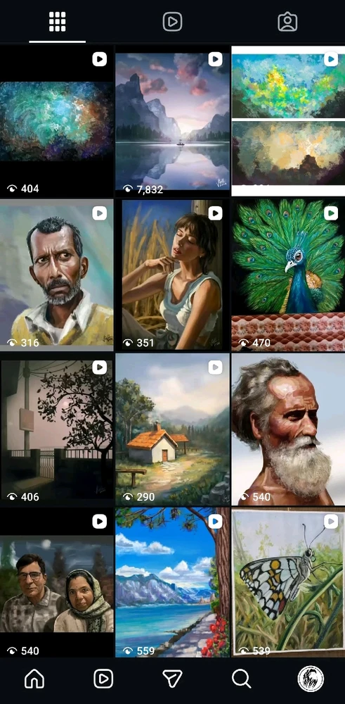 GIF uploaded by Vinay Gill