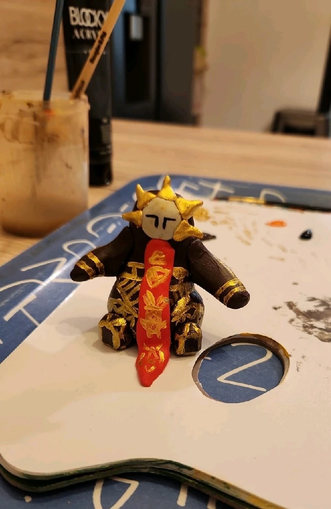 GIF ajouté par Hugo