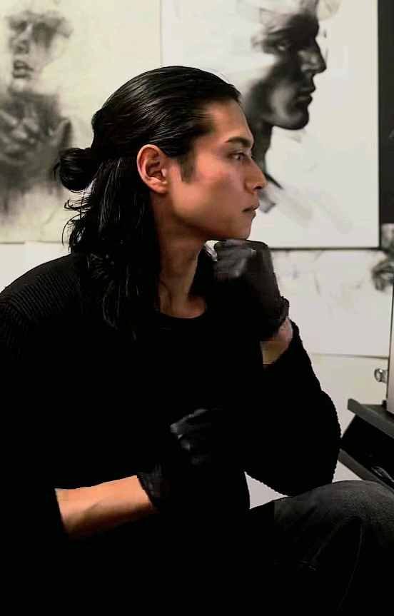 GIF uploaded by MARi