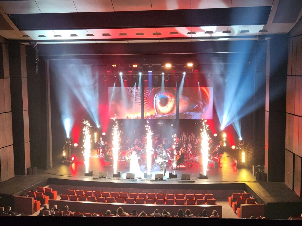 GIF ajouté par Hugo