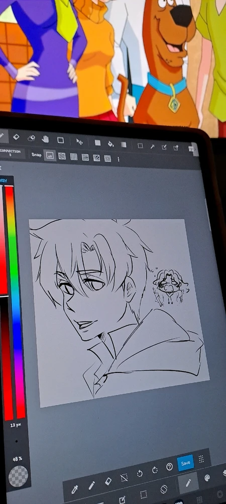 GIF uploaded by Chelsea