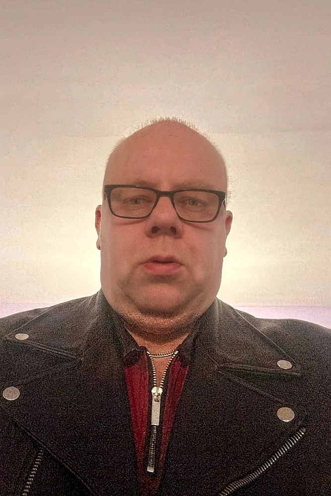 Image uploaded by Gordon Wallace