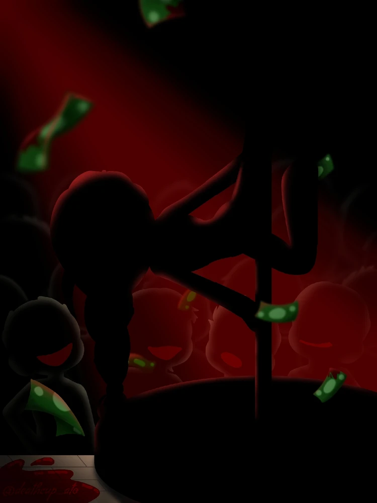 Image uploaded by Xiao ~ Deathcup