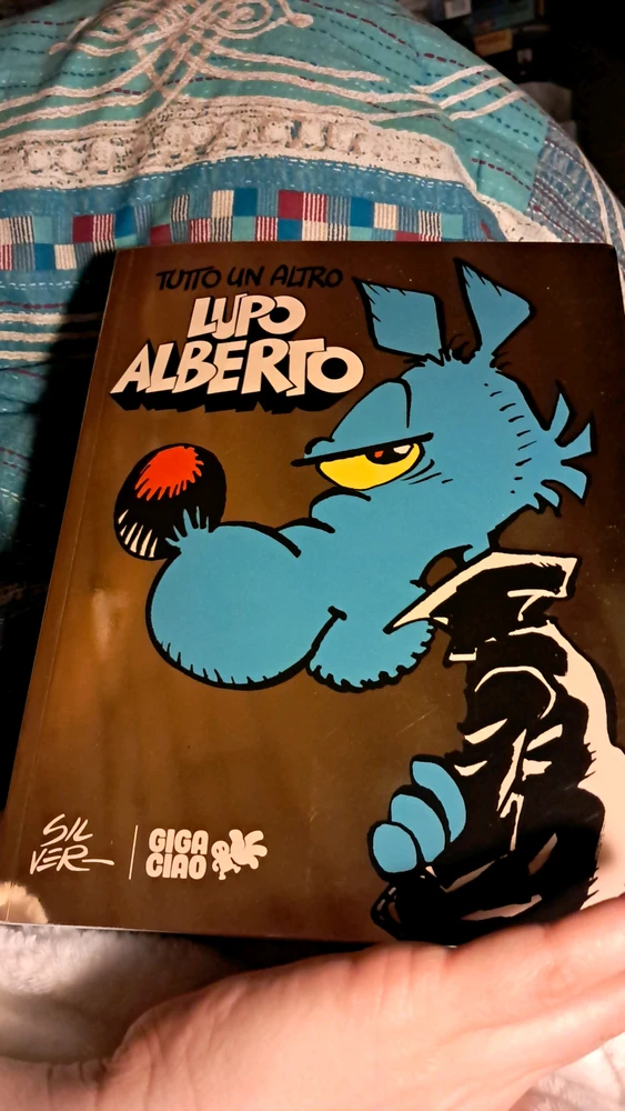 GIF caricata da Serry