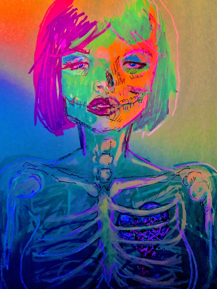 GIF uploaded by Oceano