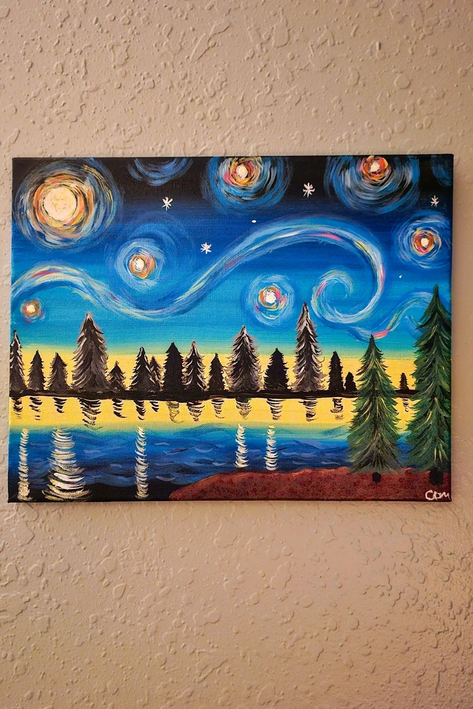 GIF uploaded by Christina