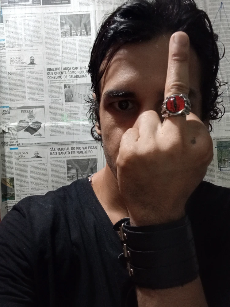 GIF enviado por Raphael Victor