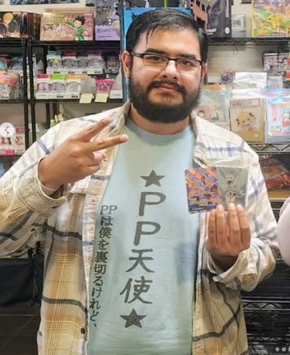 Image uploaded by Rigo